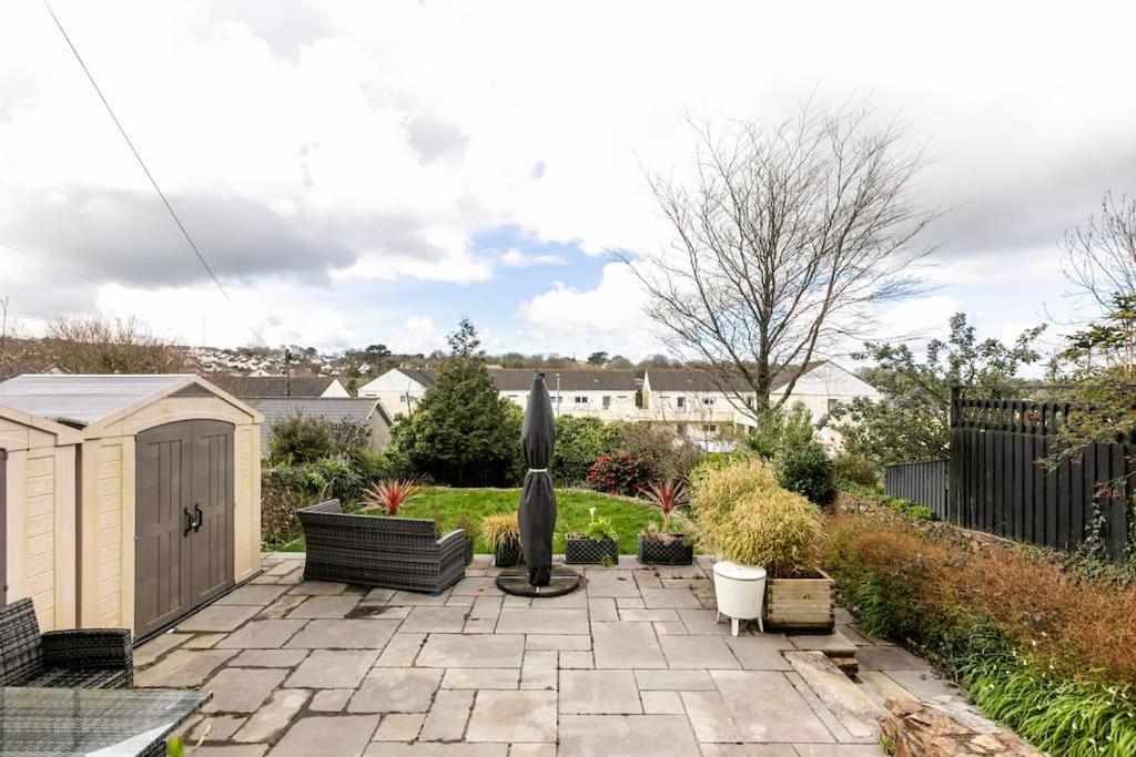 Apartment Luxurious With View Of Carn Brea