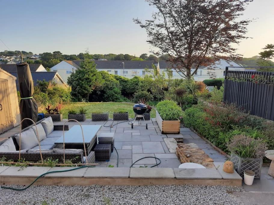 Luxurious With View Of Carn Brea * Redruth
