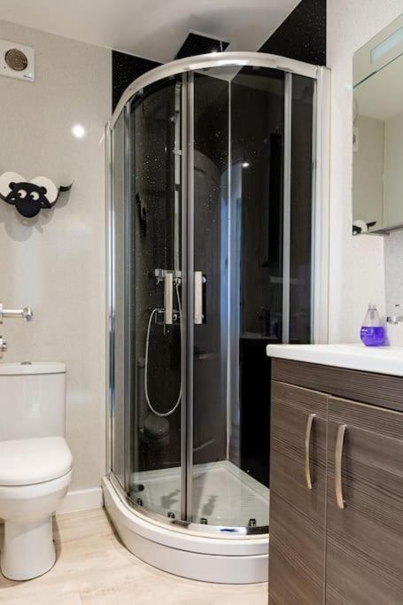 Apartment Luxurious With View Of Carn Brea