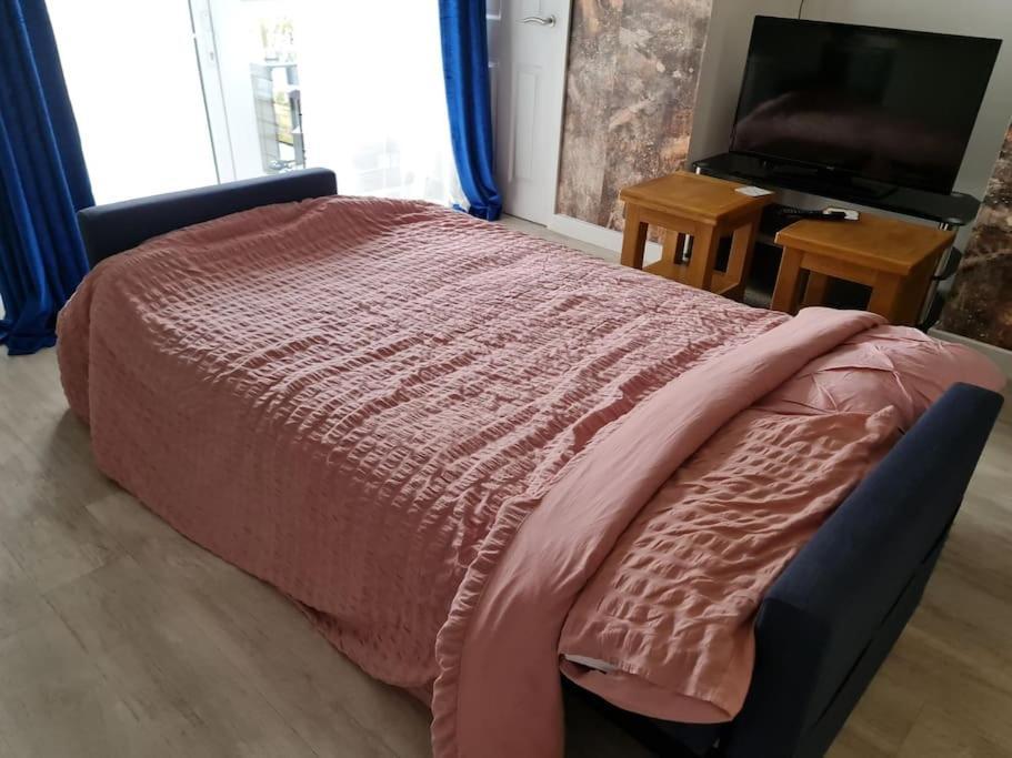 Apartment Luxurious With View Of Carn Brea Redruth