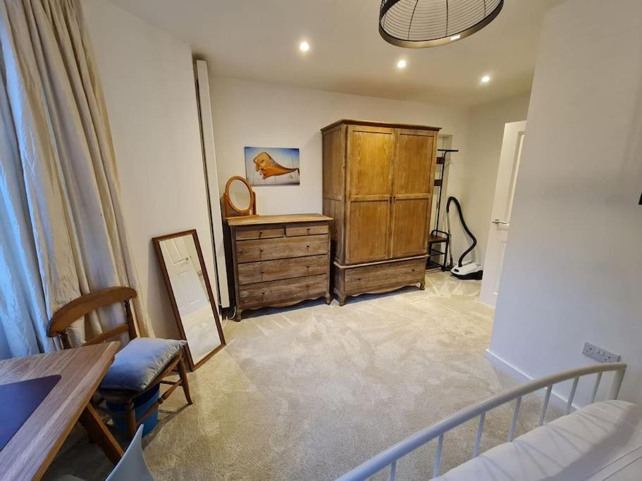 Apartment Luxurious With View Of Carn Brea Redruth