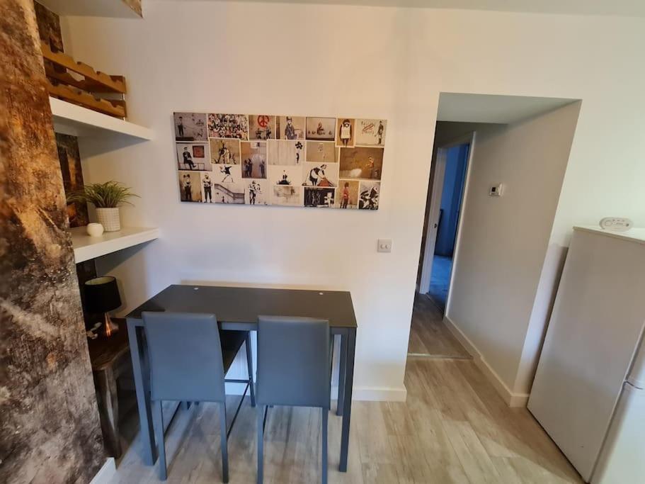 Luxurious With View Of Carn Brea Redruth