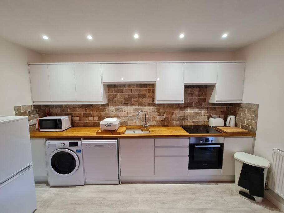 Apartment Luxurious With View Of Carn Brea
