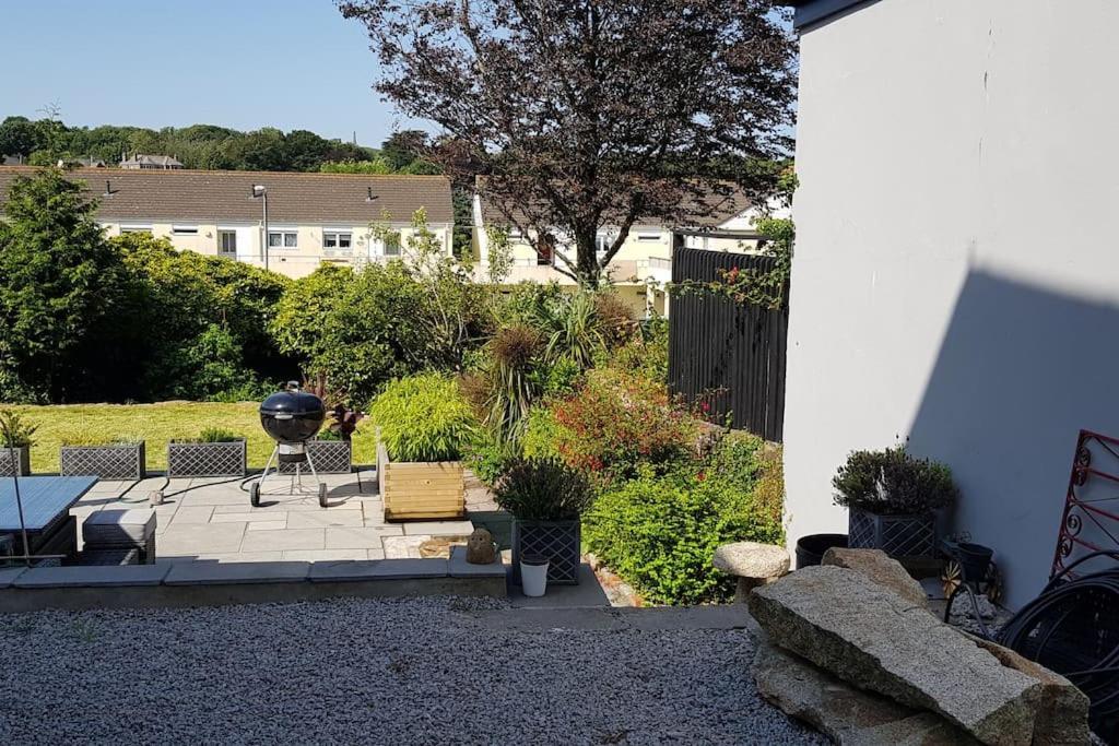 Luxurious With View Of Carn Brea * Redruth