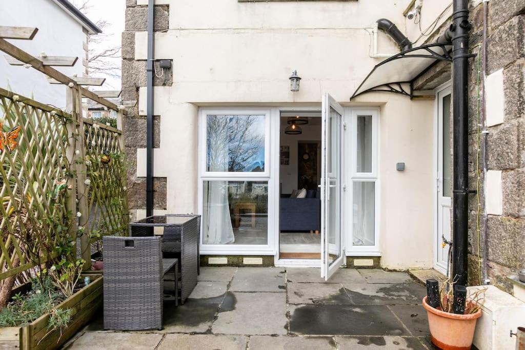 Luxurious With View Of Carn Brea Redruth
